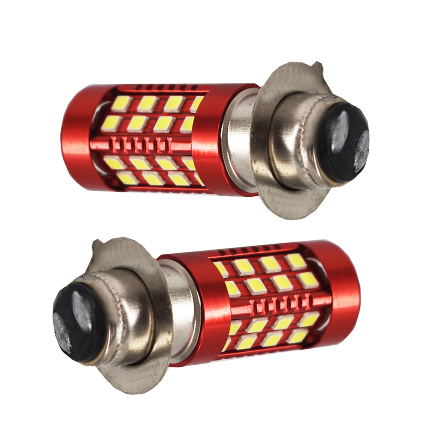 ALL-CARB White Headlights Bulbs Replacement for Honda TRX250 300 400 450 700 ATV 1998-2000