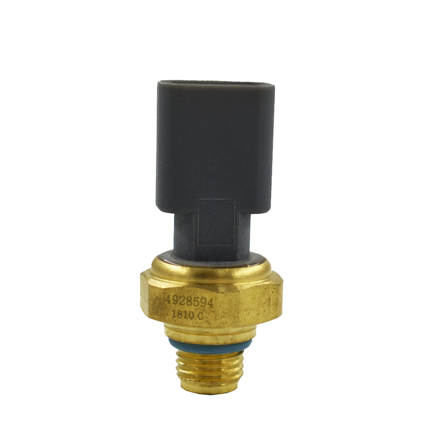 ALL-CARB Pressure Sensor 4928594 Replacement for 2007-2018 Cummins ISX ISM ISC ISB 2500 3500 4500 5500 Ford F650 F750