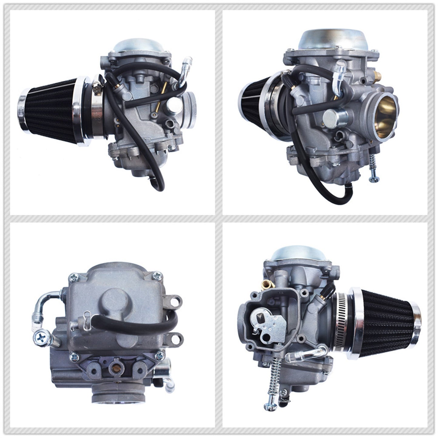 Carburetor Carb Fit for 1999-2002 Polaris Trail Boss 325 / 2003-2013 Polaris Trail Boss 330