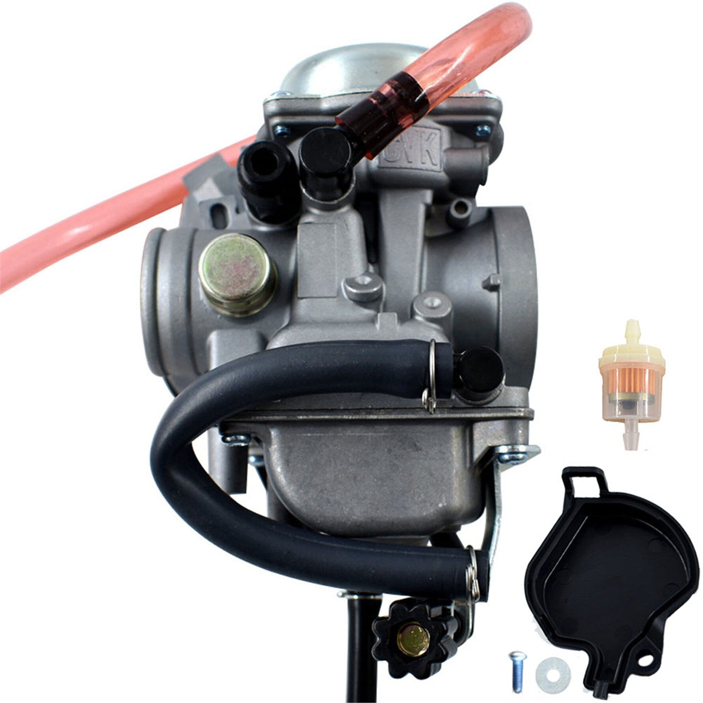 Carburetor Carb Replacement for Kawasaki Lakota 300 KEF300A KEF300B Sport 1995-2003