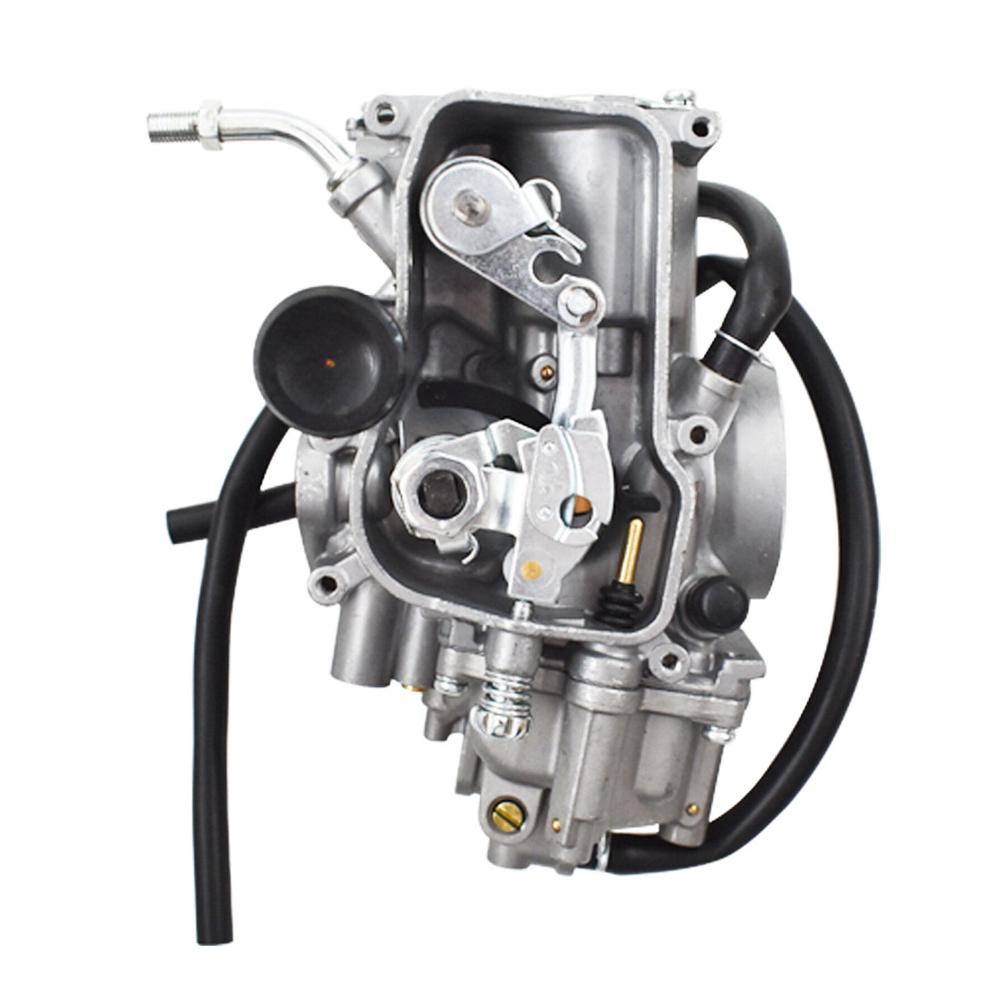 New Carburetor Intake Fit for Yamaha Moto-4 Big Bear Warrior 350 YFM 350 Yfm350 1987-2004 Carb