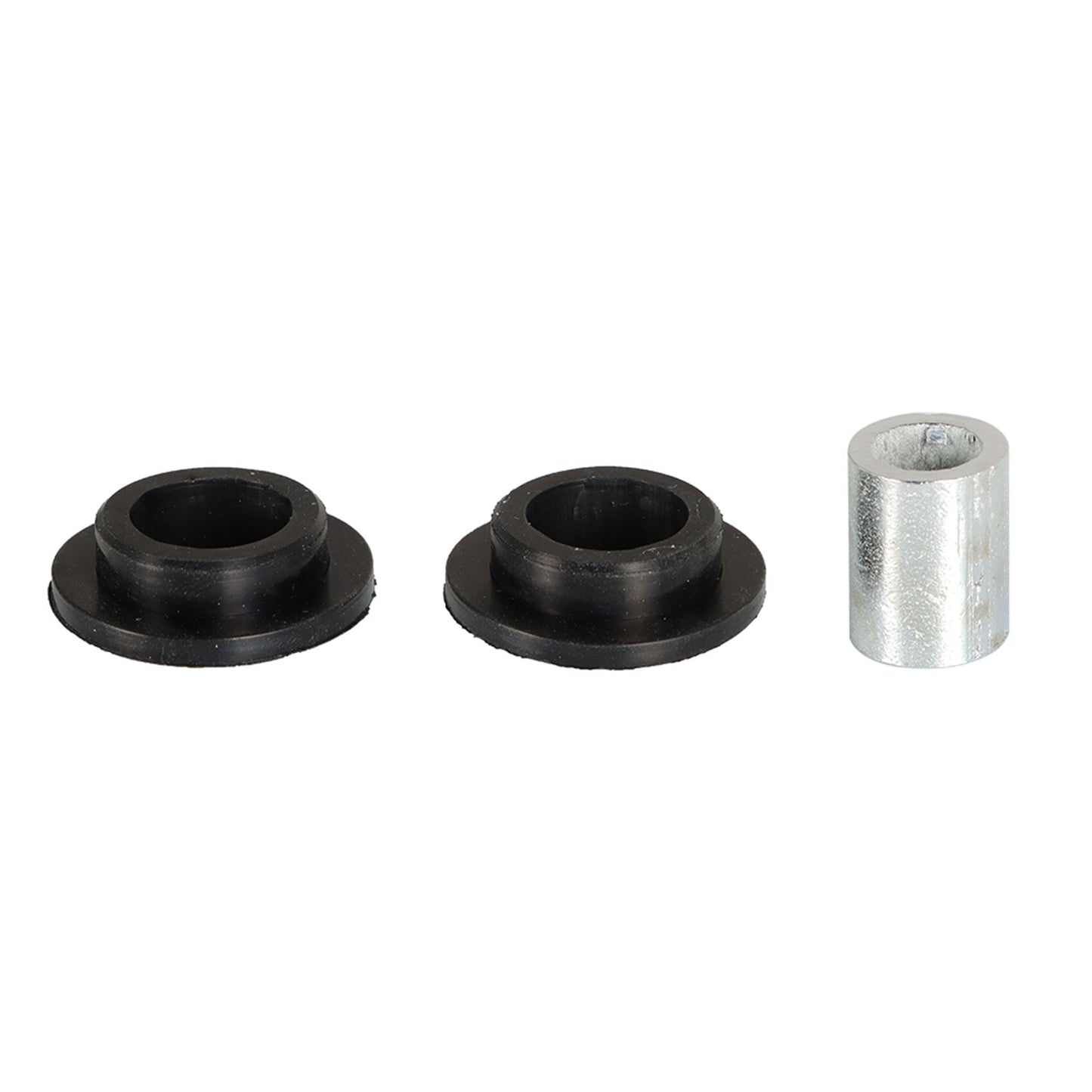 ALL-CARB Top & Bottom Upper Lower Shock Absorber Bushing Pin Kit Replacement for Arctic Cat 250 400 454 500 650 24 Pcs