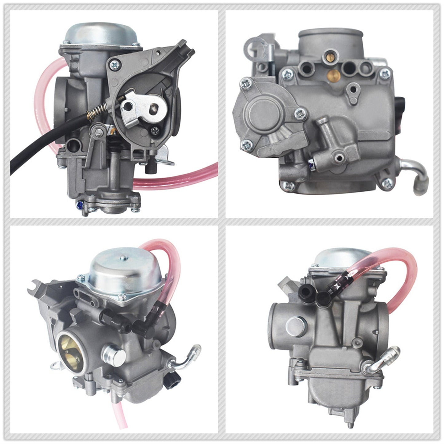 Carburetor Carb Fit For Arctic Cat 400 2002-2003 Arctic Cat 500 2X4 4X4 2000-2003