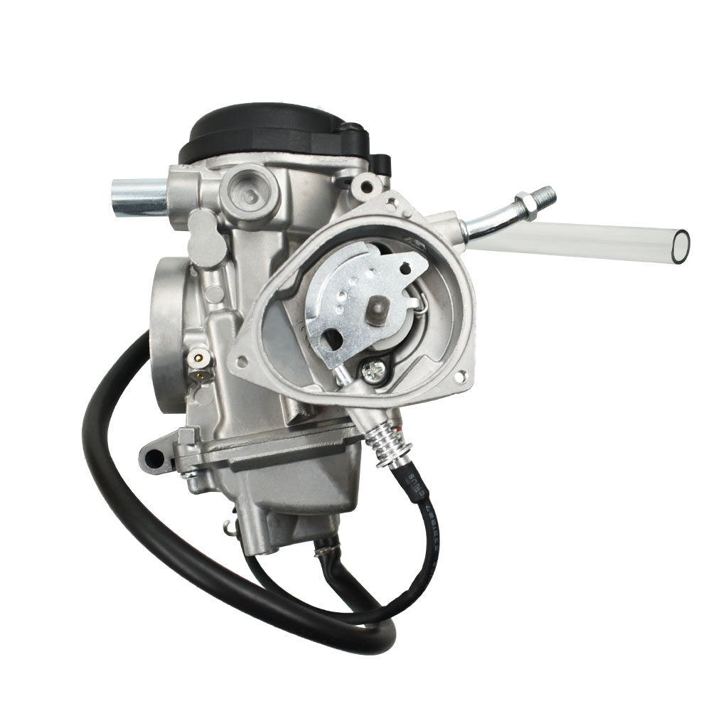 Carburetor Carb Fit for Yamaha Bruin 250 350 Big Bear 250 400 Wolverine 350 450 Kodiak 400 450 YFM350 YFM400 YFM450
