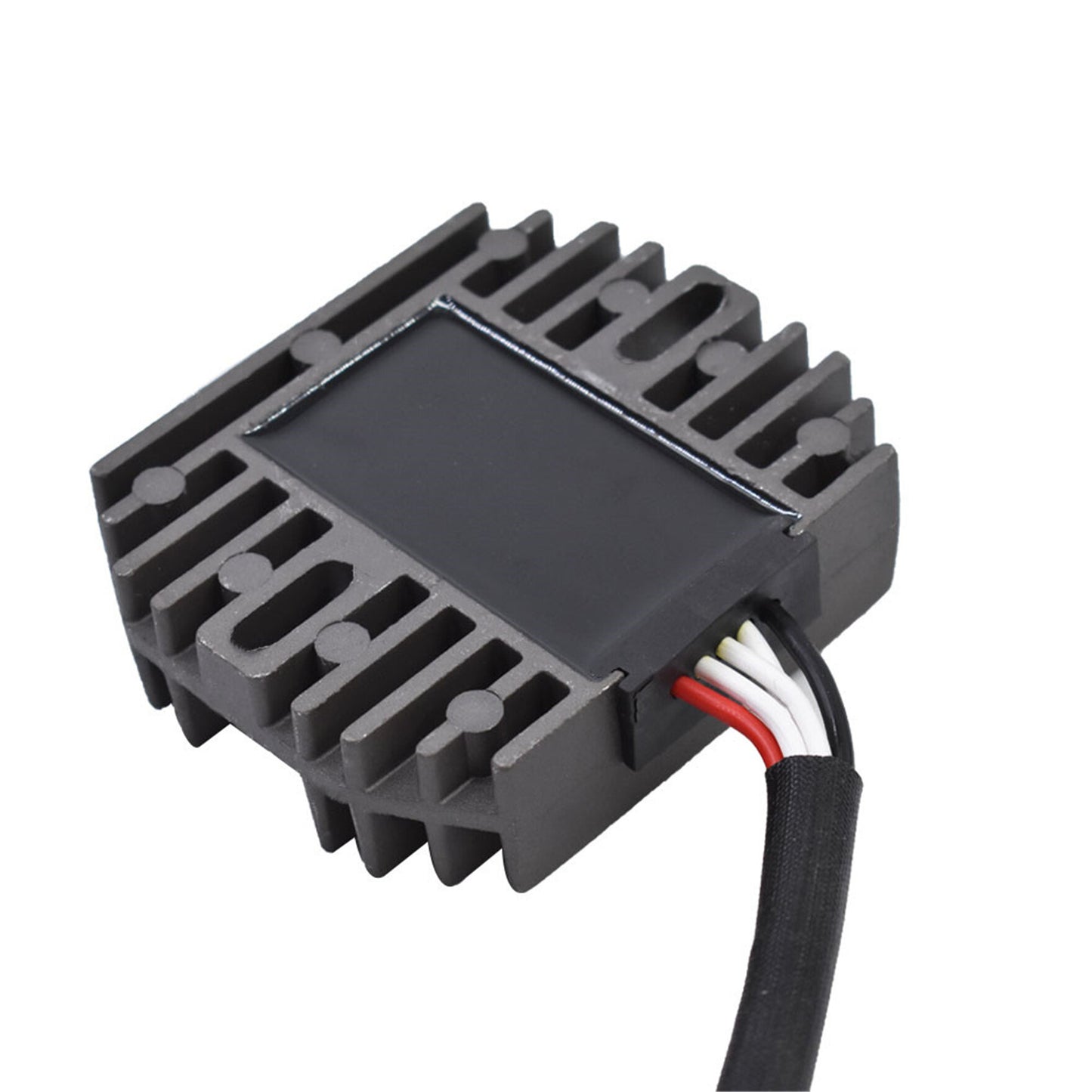 ALL-CARB Voltage Regulator Rectifier Replacement for Yamaha YFM350X 1996-2001