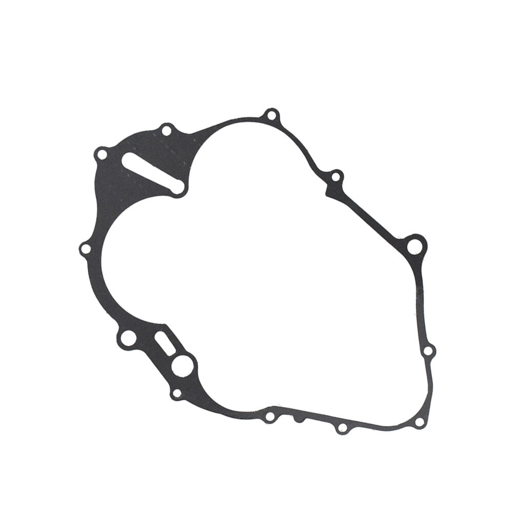 ALL-CARB New Clutch Cover Gasket Fits for 2001-2005 Yamaha YFM660R Raptor 660R and LE and SE