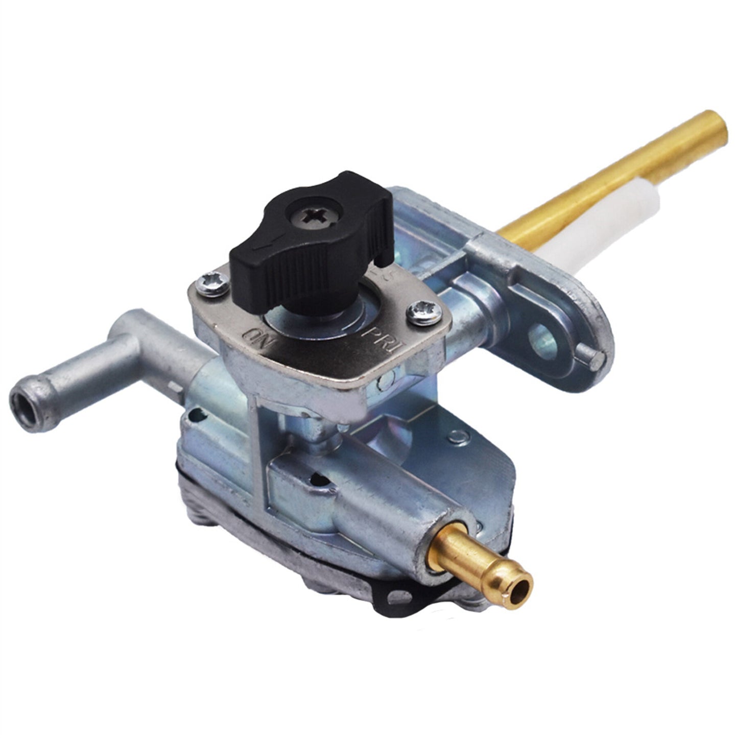 ALL-CARB Fuel Cock Prime/Reserve Vacuum Petcock Replacement for Suzuki Ozark 250 LTF-250 2x4 2002-2006 44300-05G01