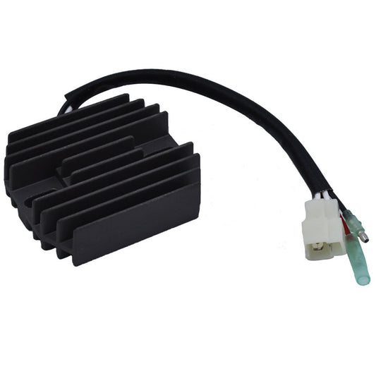 ALL-CARB Voltage Regulator Rectifier Replacement for Yamaha YFM350X 1996-2001