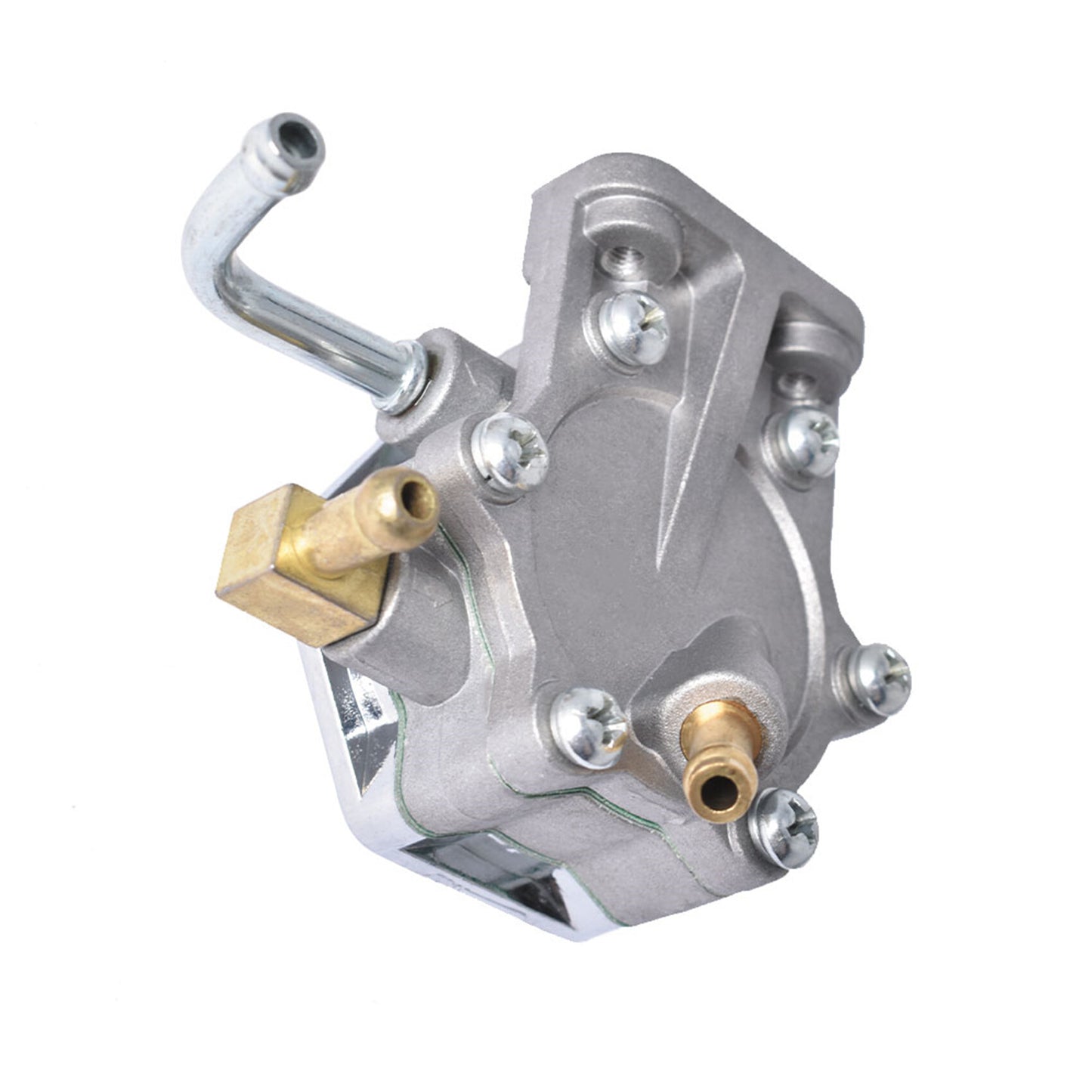 ALL-CARB Fuel Pump Assy Replacement for Yamaha Vstar Virago XV 250 125 Route 66