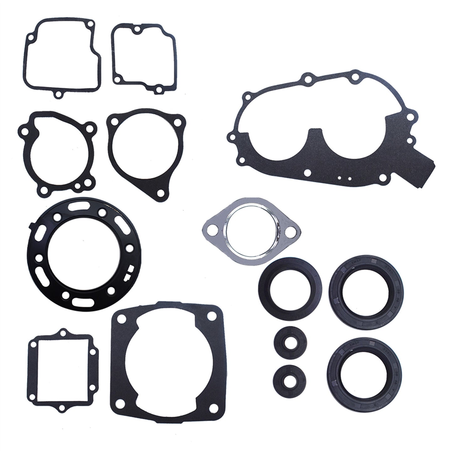 New Gasket Kit Fits for Polaris400 Xplorer Scrambler 1995-2002 Trail Blazer 2003