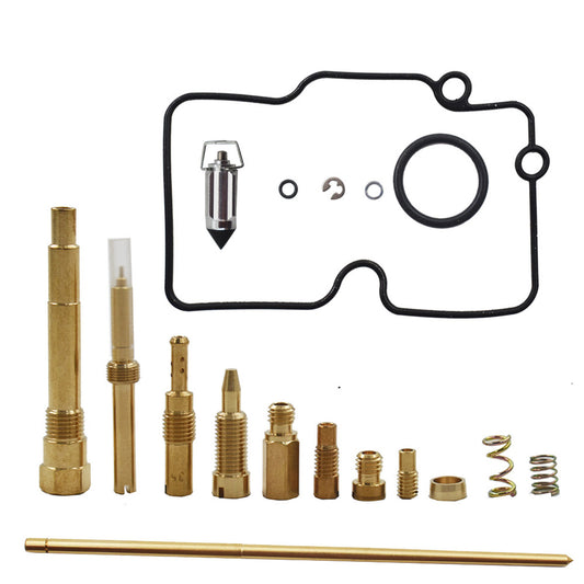 Carburetor Carb Rebuild Kit Repair Fit for Yamaha YFZ 450 YFZ450 2004-2009 New