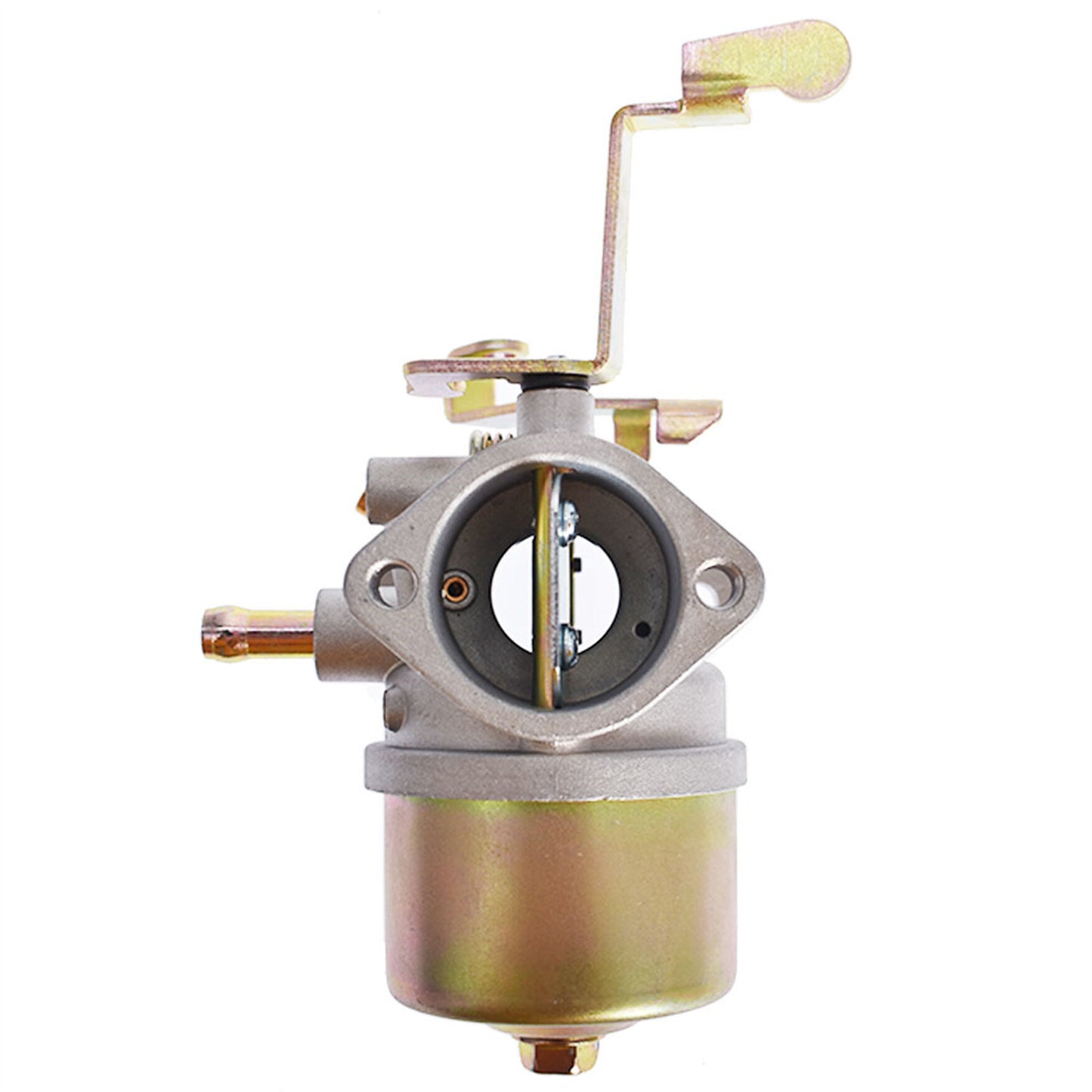 Carburetor Carb Replacement for Wisconsin Robin W1-390 8/11/12 HP Engine EZ-WI390-00CA