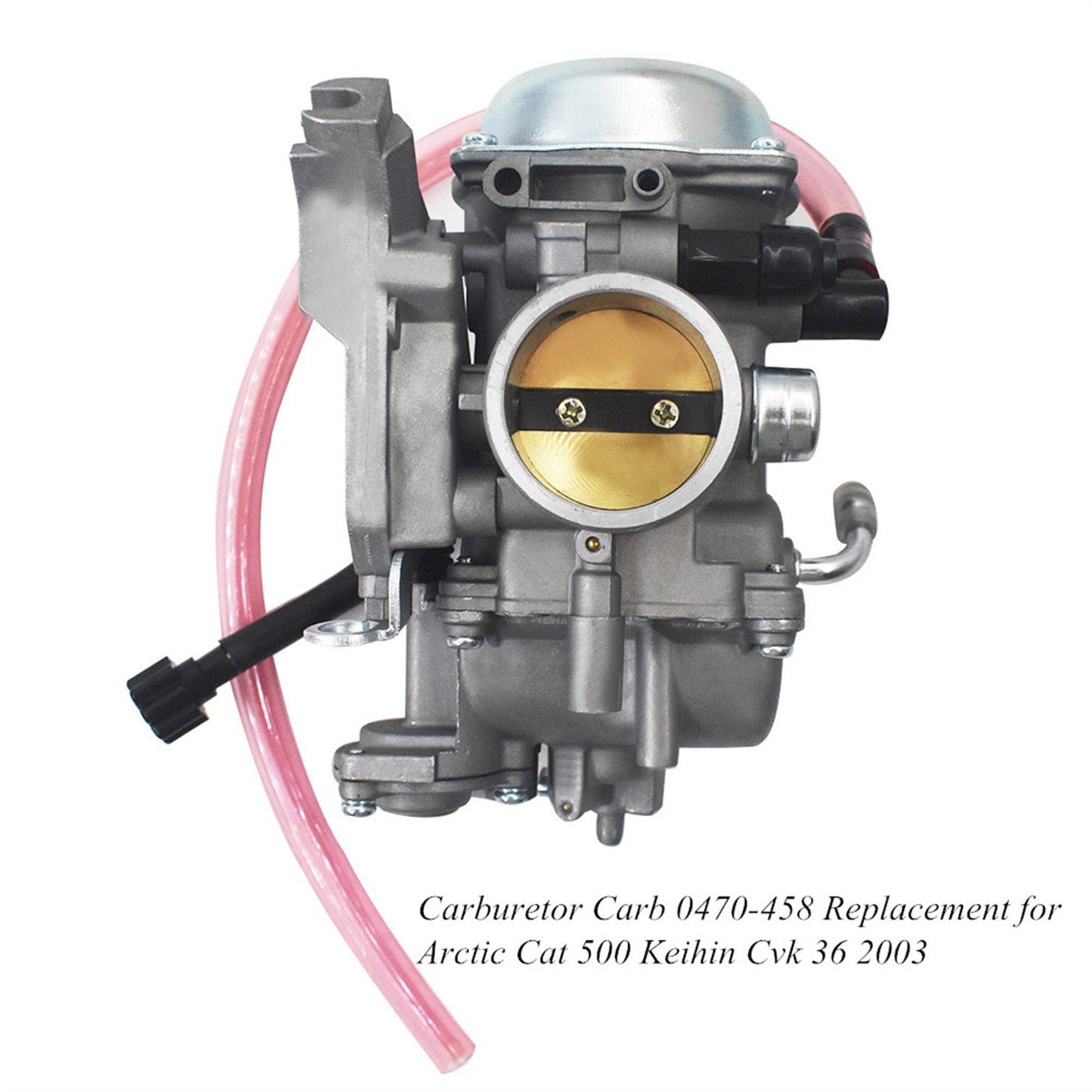 Carburetor Carb Fit For Arctic Cat 400 2002-2003 Arctic Cat 500 2X4 4X4 2000-2003