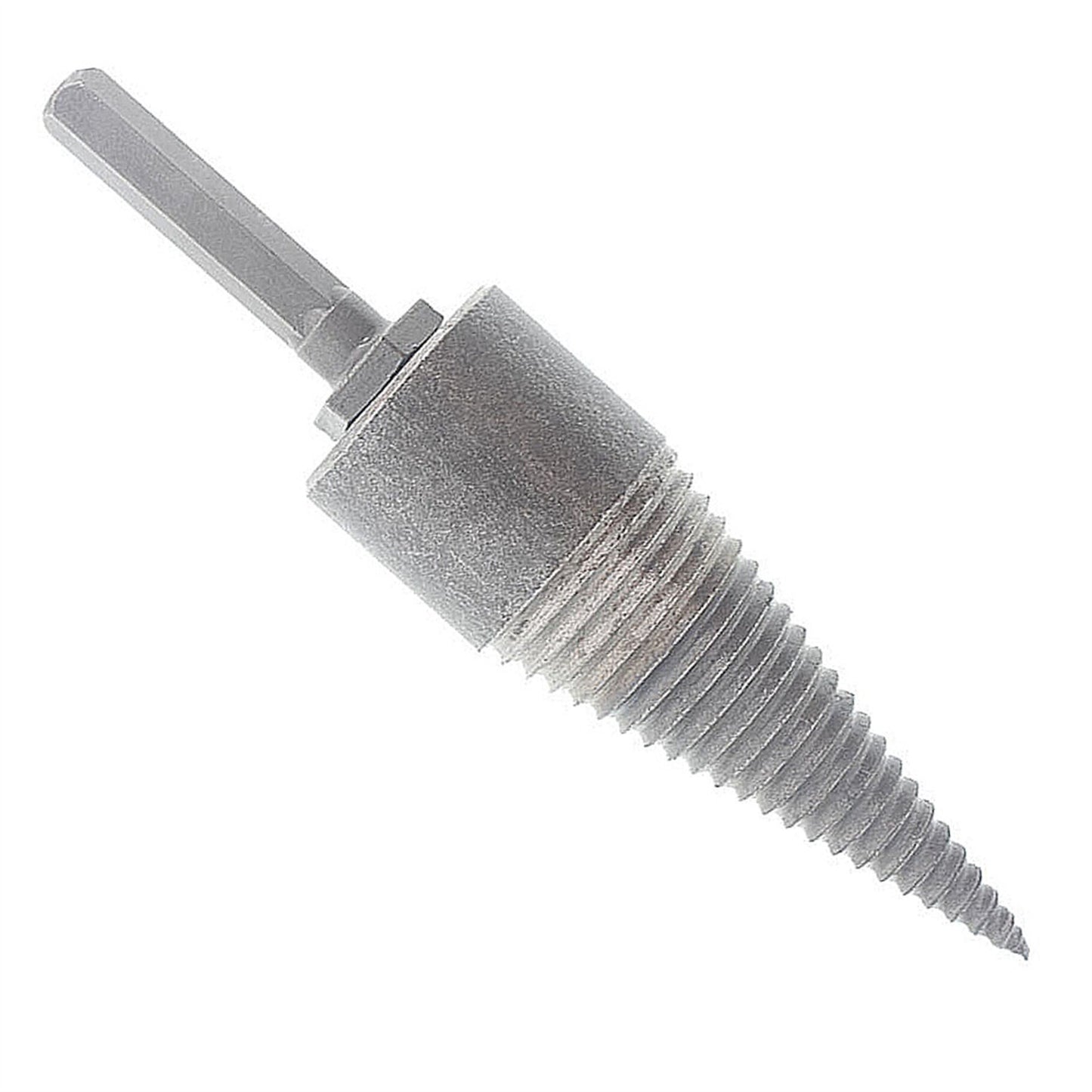 Firewood Log Splitter Drill Bit for Wood Splitter Drill Bits Wood Log Splitter Screw Cone Driver