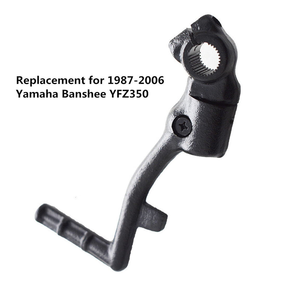 ALL-CARB Kick Start Replacement for Yamaha Banshee 350 YFZ350 1987-2006 2GU-15620-01-00