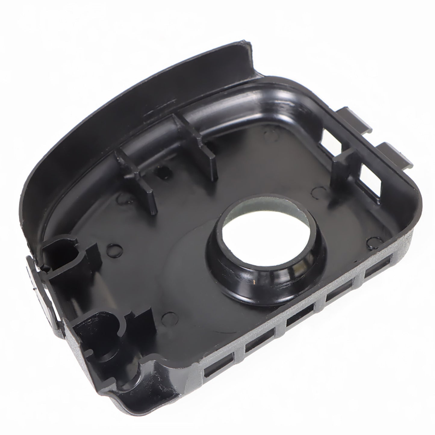 ALL-CARB 08P502-0002-H1 Air Filter 799579 Replacement for 550E-550Ex Series 08P500 09P600 09P700 Series Engines Air Filter Cover 595660 590581