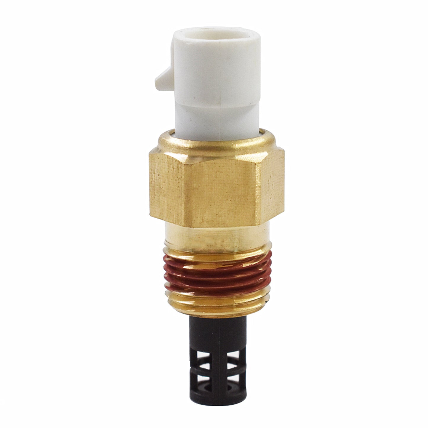 ALL-CARB Intake Air Temperature Temp Sensor Replacement for 1994-2002 Mercruiser Volvo Current 805223T 3854527 18-7702