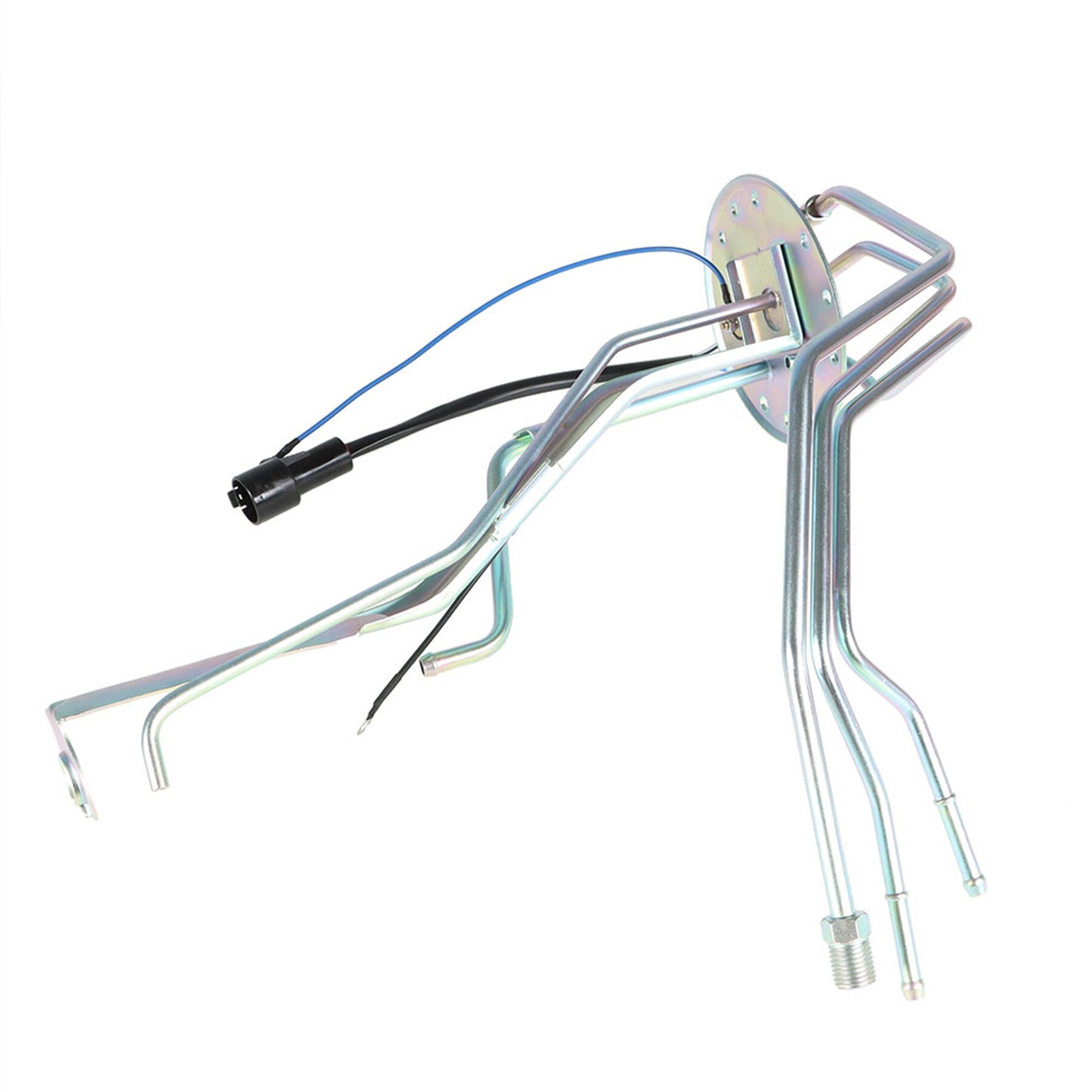 ALL-CARB Fuel Pump Hanger Tube Assembly 23206-35101 Replacement for 1989-1995 Toyota Pickup 2.4L 3.0L Truck