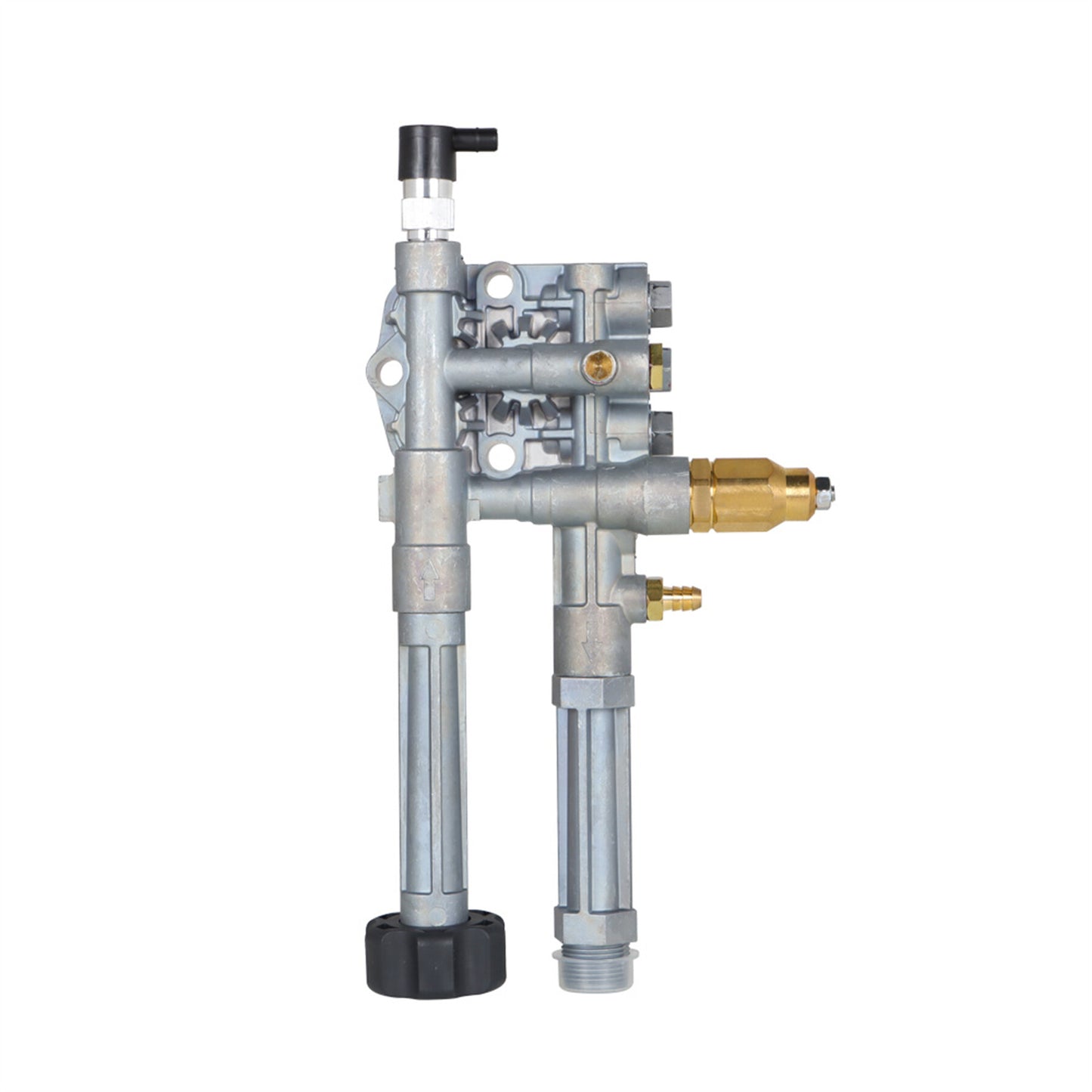 ALL-CARB Pressure Washer Pump Head Replacement for RMW2G20 RMW2.2G24 RMW2G23B RMW2G24 RMW2G25 RMW2.2G20D SRMW2.2G26
