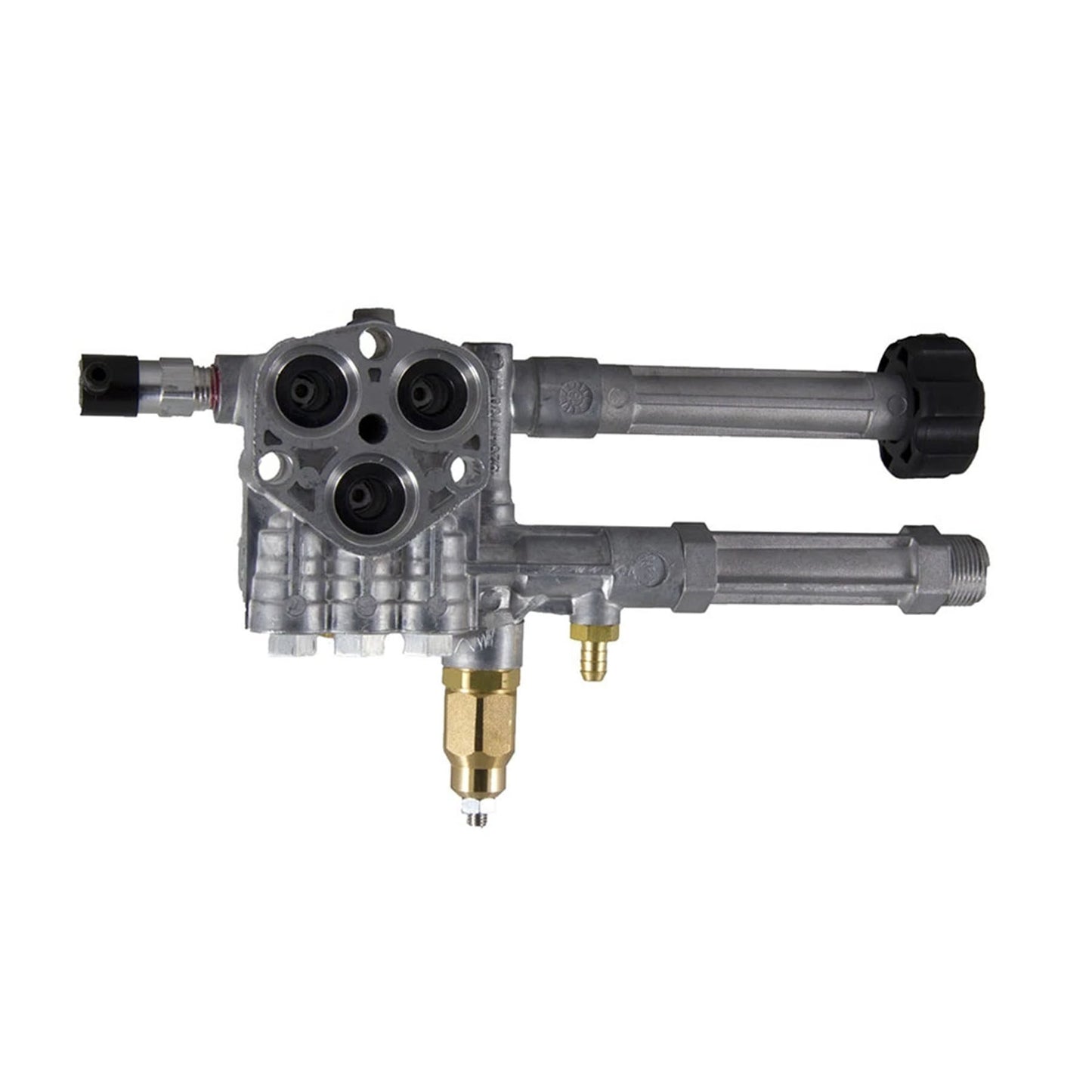 ALL-CARB Pressure Washer Pump Head Replacement for RMW2G20 RMW2.2G24 RMW2G23B RMW2G24 RMW2G25 RMW2.2G20D SRMW2.2G26