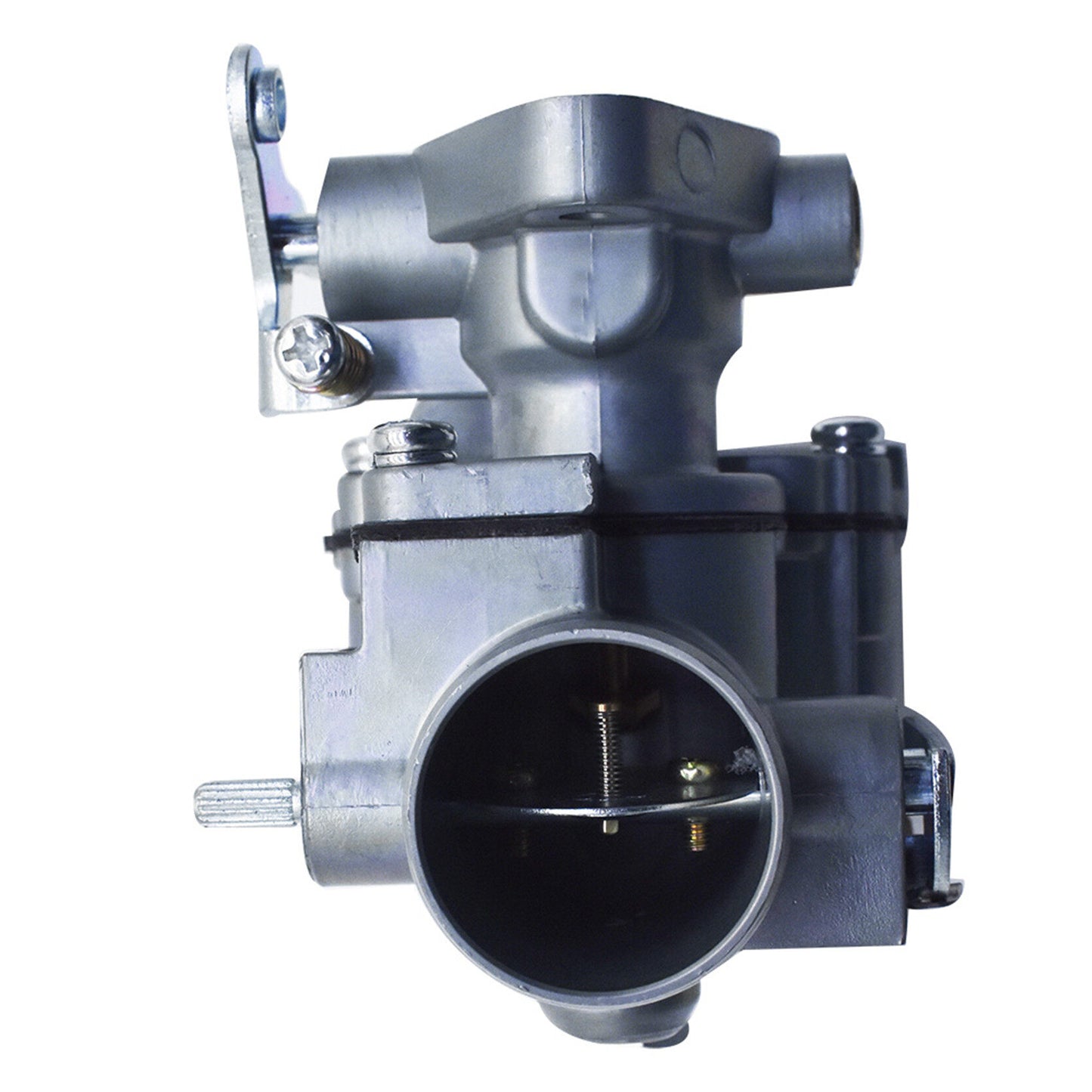 251234R91 Carburetor with Gaskets Replacement for IH Farmall Tractor Cub LowBoy Cub Engines Replace 251234R92