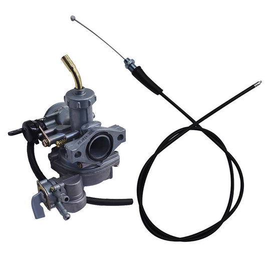 Carburetor Carb Replacement for Honda ATC90 ATC110 ATC125M FourTrax 125
