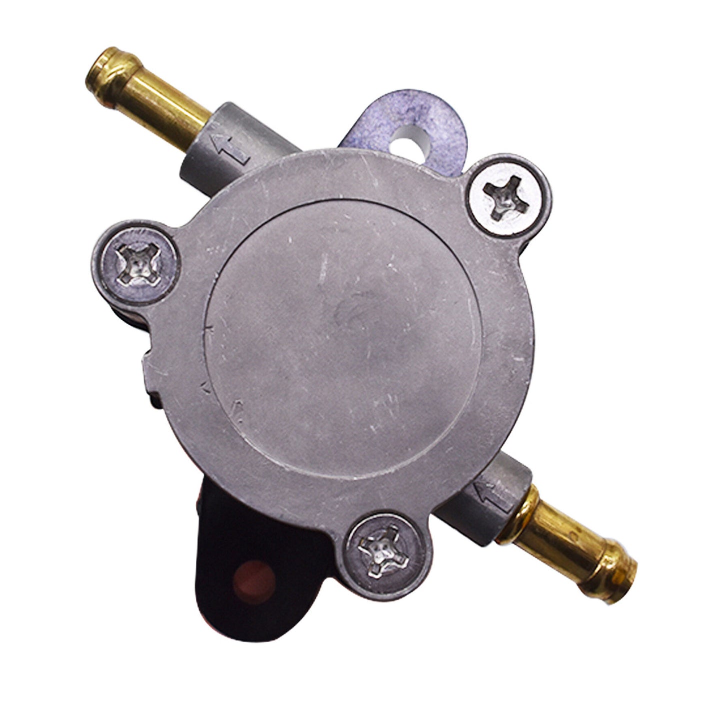 ALL-CARB Replace Fuel Pump Fit for 2000 Yamaha 4-Stroke Outboards F75,F80,F90,F100,F115 and LF115 HP Engines 68V-24410-00-00