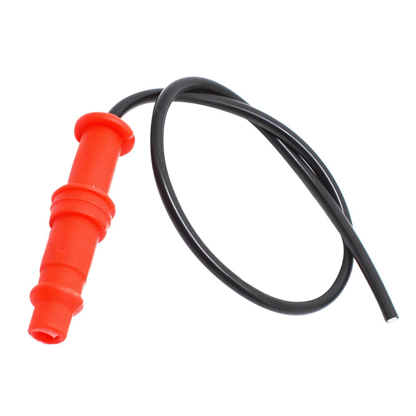ALL-CARB Spark Plug Wire and Cap 3084980-32-A Replacement for Polaris 1997-2011 Scrambler 500 4x4