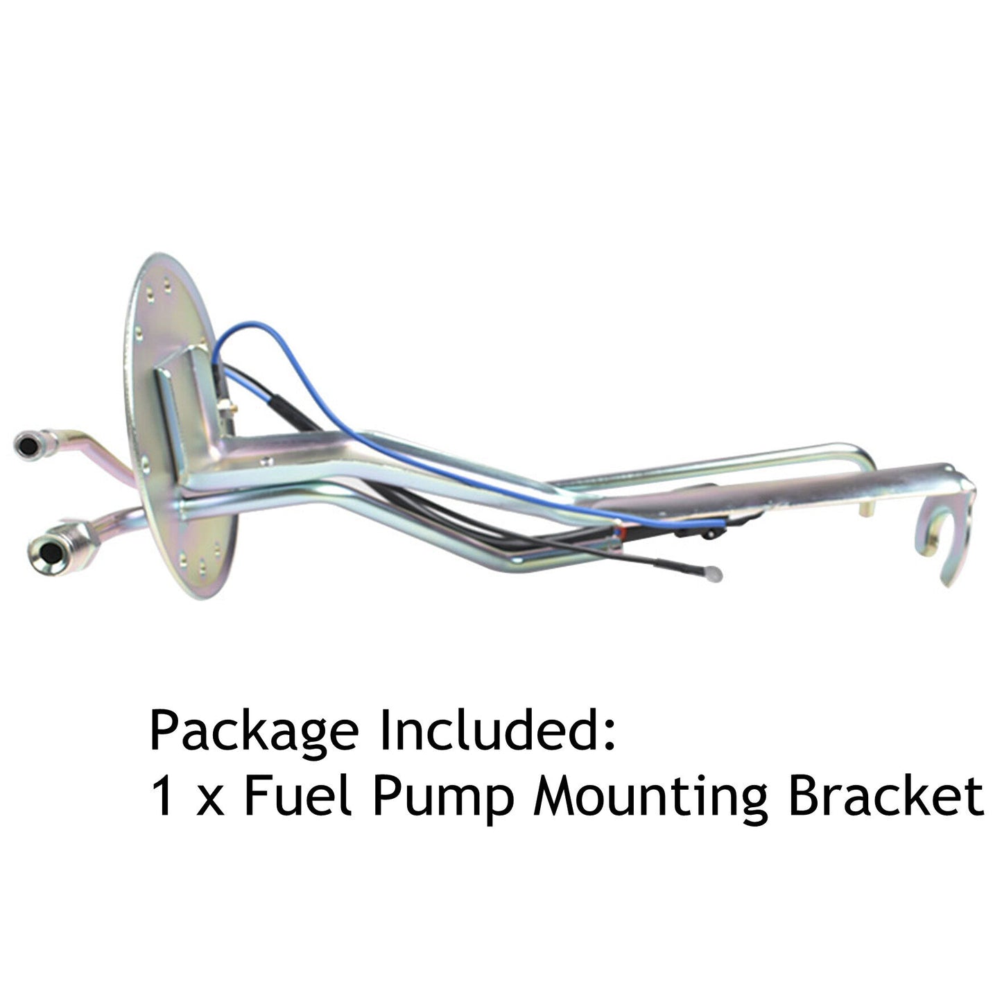 Fuel Pump Mounting Hanger Bracket 23206-35121 Replacement for Toyota Pickup 1986-1992 Toyota 4Runner 1989-1991