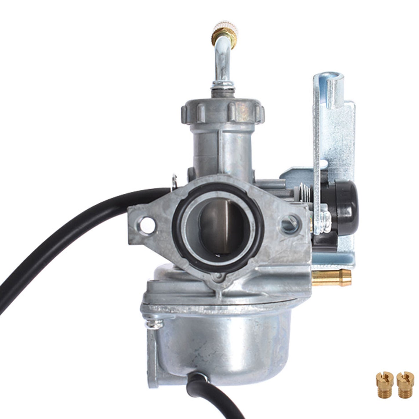 Carburetor Carb Replacement for Kawasaki KLX110 KLX 110 2002-2020 15003-1694