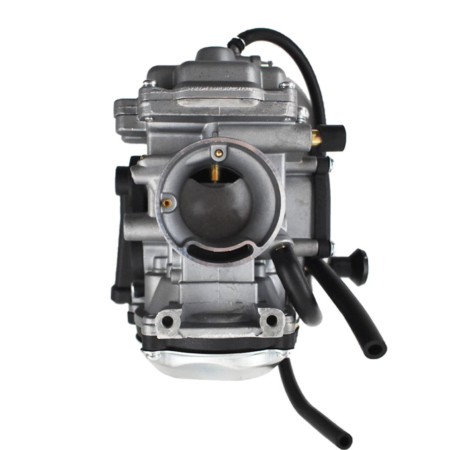 Carb Carburetor Replacement for Yamaha Wolverine 350 YFM350FX YFM350 FX 4x4 1996-2005 Replaces 4KB-14901-10-00 4KB-14901-22-00