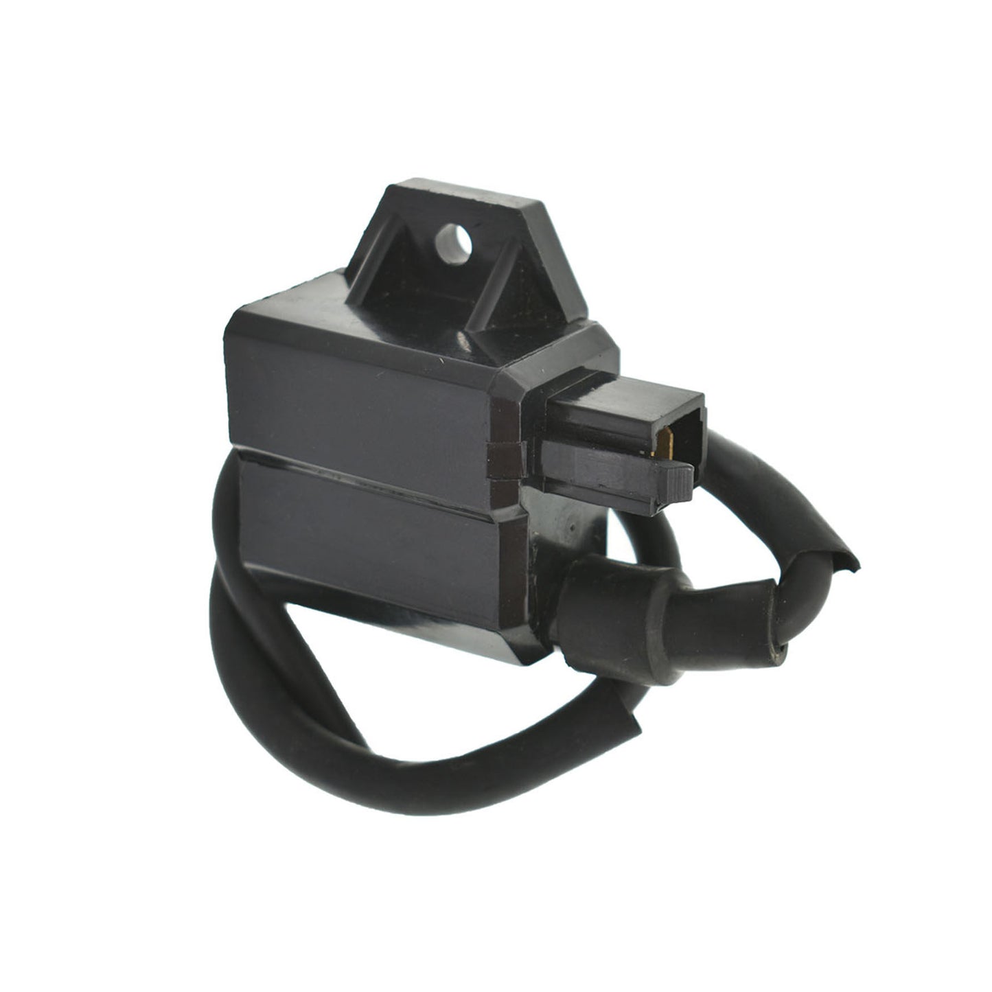 ALL-CARB Ignitione Coil Assembly Replacement for Suzuki LT80 LT 80 Quadsport 33410-40B00 1987-2001