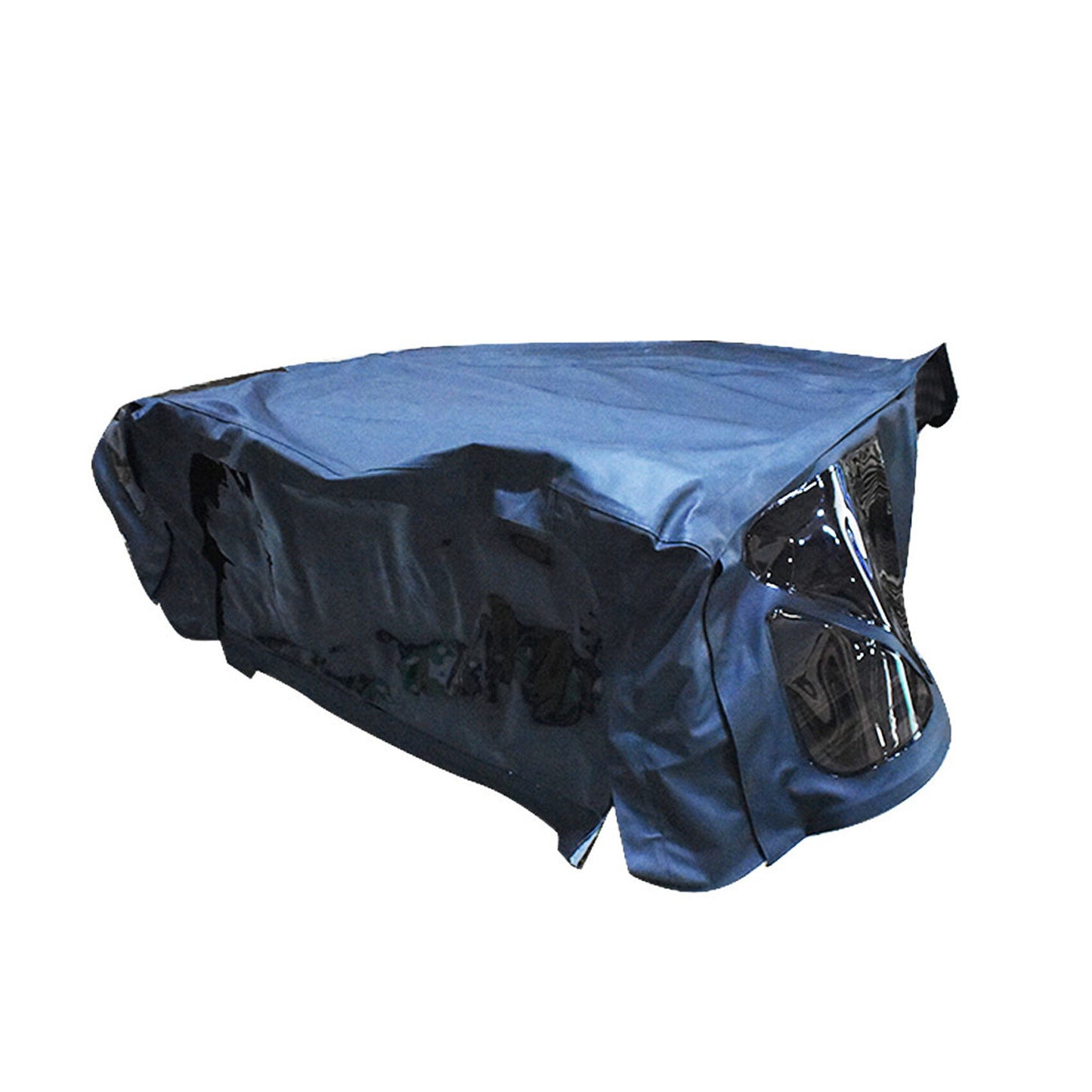 ALL-CARB Soft Top Convertible Replacement for Z3 1996 1997 1998 1999 2000 2001 2002 Plastic Window Brown Twill