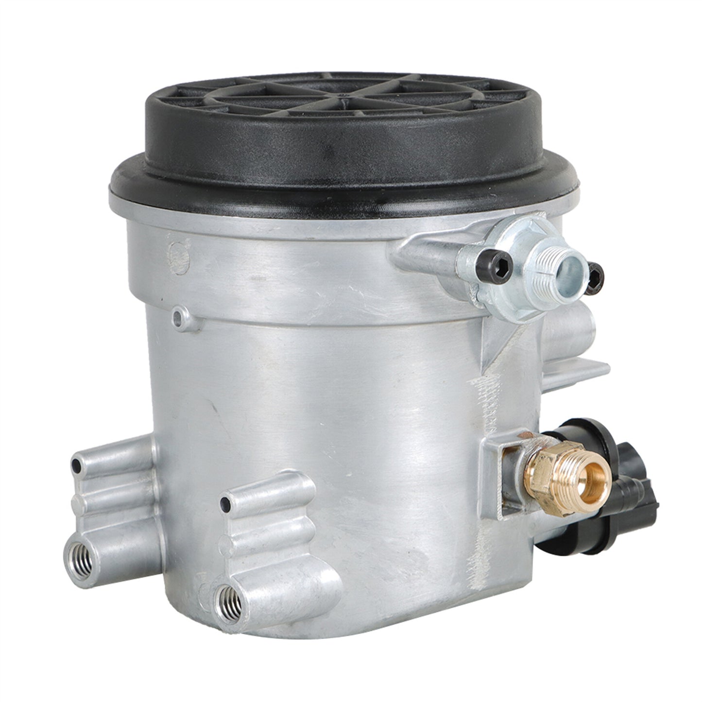 ALL-CARB Fuel Filter Housing Replacement for 1999-2003 Ford 7.3L F81Z9155AC