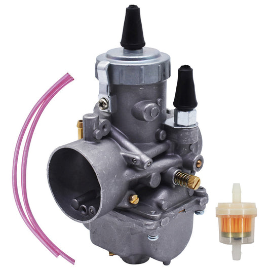 Carburetor Replacement for Polaris Xplorer 400L 4-Stroke 1996-1998 Xplorer 400 4X4 4-Stroke 1999-2002 Carb
