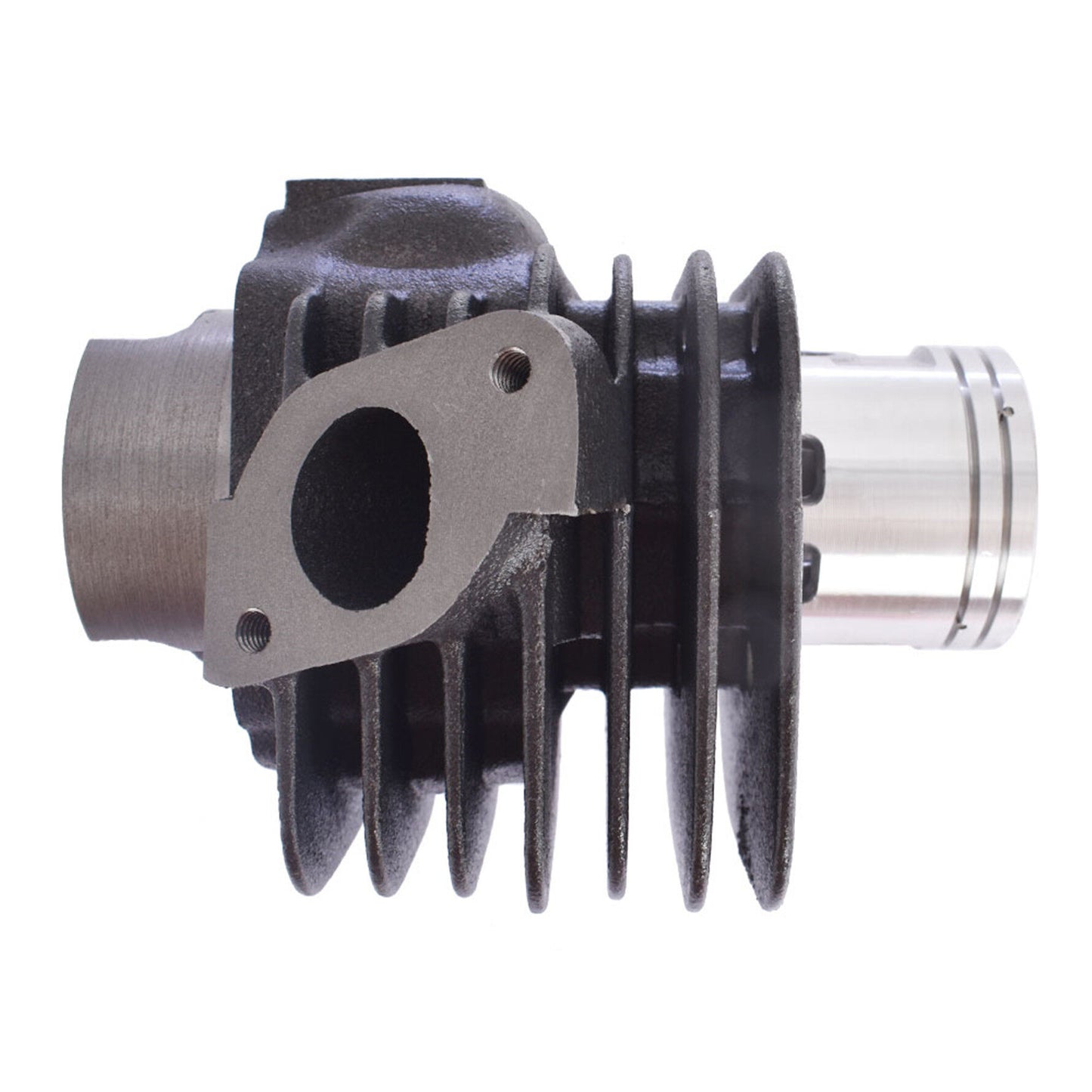 ALL-CARB Cylinder Piston Ring Gasket Pin Kit Replacement for Polaris 90 Sportsman 90cc 2001-2006