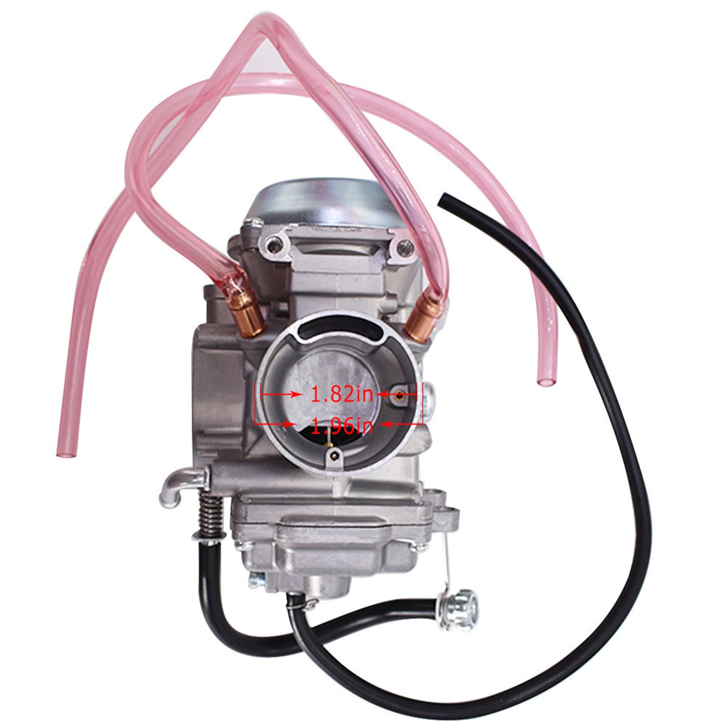 Carburetor Carb with Fuel Filter Fit For Arctic Cat 300 1998-2000 / Arctic Cat 400 1998-2001