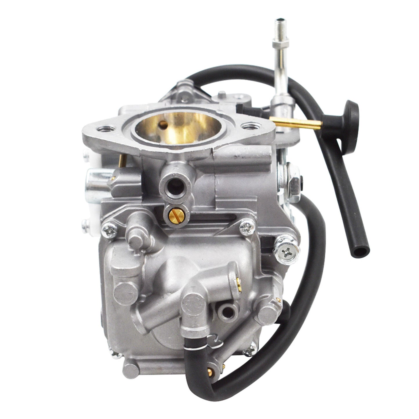 New Carburetor Intake Fit for Yamaha Moto-4 Big Bear Warrior 350 YFM 350 Yfm350 1987-2004 Carb