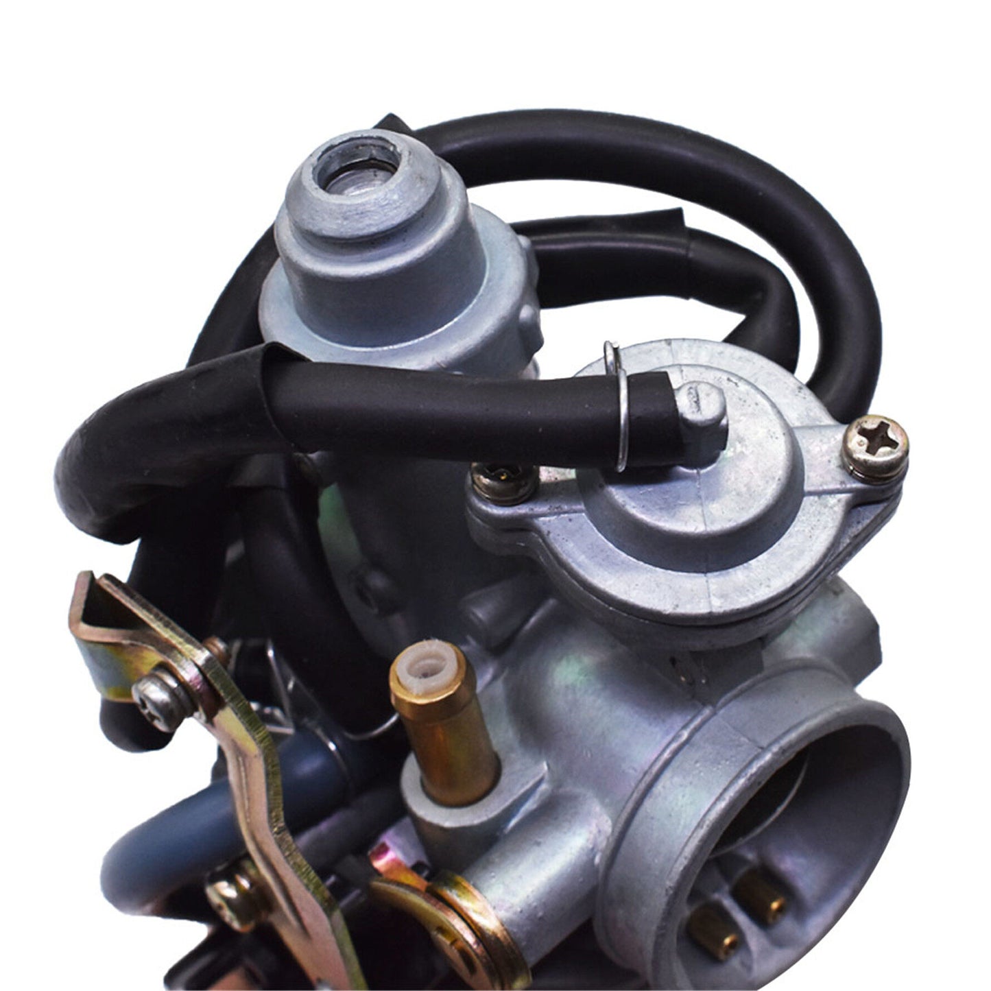 ALL-CARB Carburetor Carb Replacement for Honda Recon 250 TRX250TE TRX250TM 2002-2004 2016-2019 TRX250EX TRX250X 2x4 2006-2009 2011-2012 16100-HN6-A31