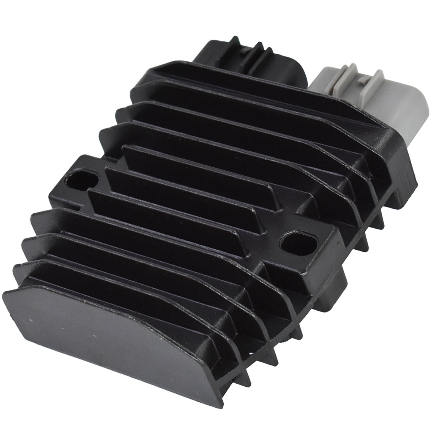ALL-CARB Voltage Regulator Rectifier Replacement for Honda Big Red 700 MUV700 2009-2013 / Honda Rancher 420 TRX420 2007-2018