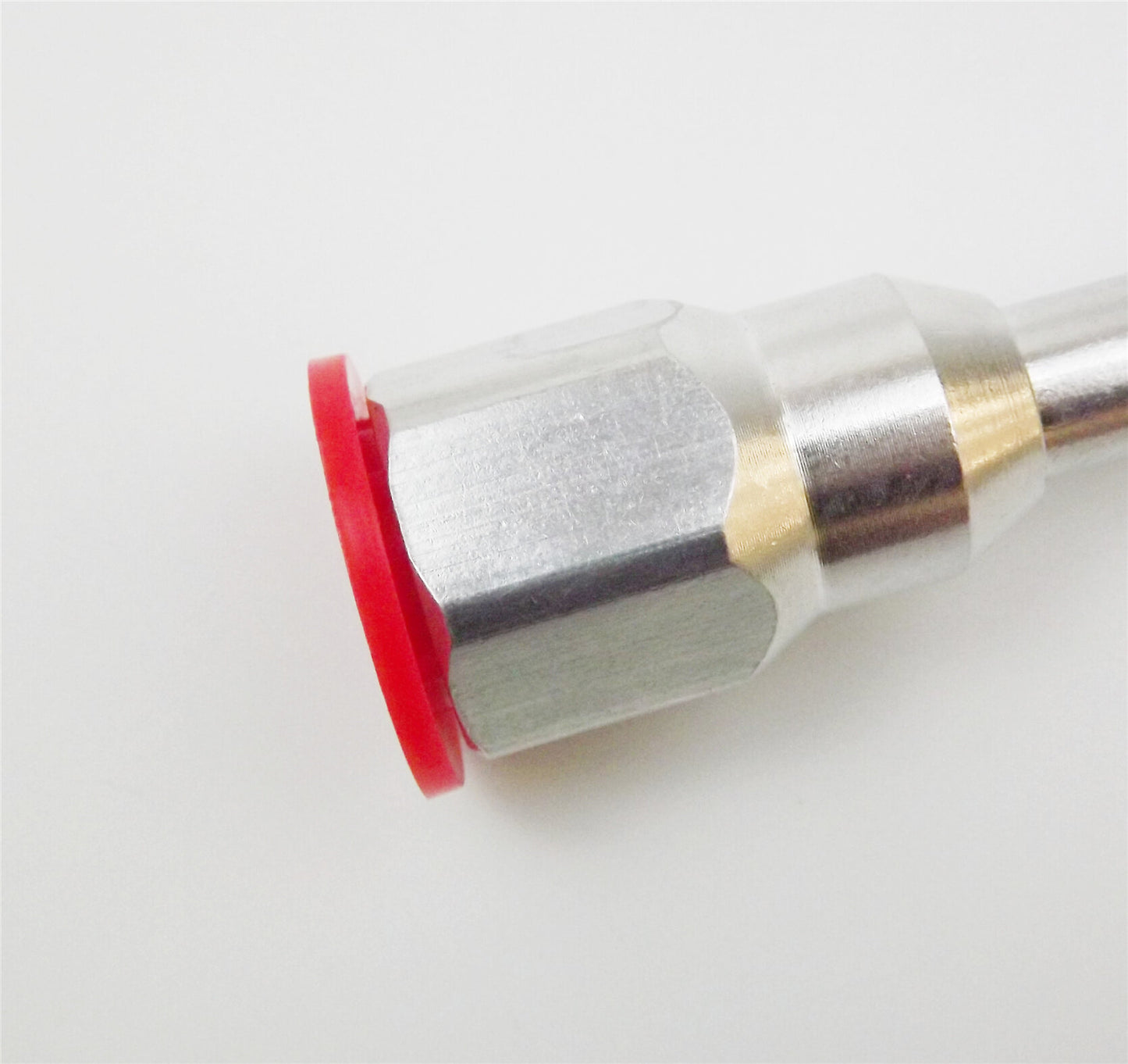 ALL-CARB Airless Paint Sprayer Spray Gun Tip Extension Pole Rod 30CM/11.8Inch Sprayer Gun Tip Extension