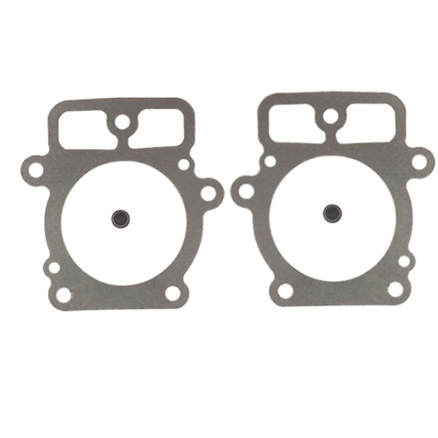 ALL-CARB 499890 Gasket Kit Replacement for Briggs & Stratton Engine 694013 693997