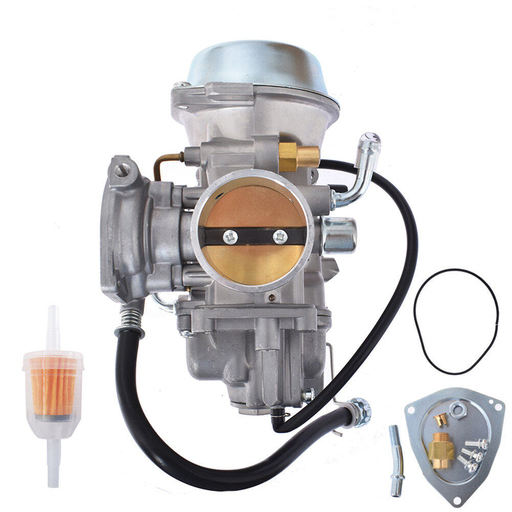 Carburetor Carb with kits Replacement for 2003-2007 Polaris Predator 500