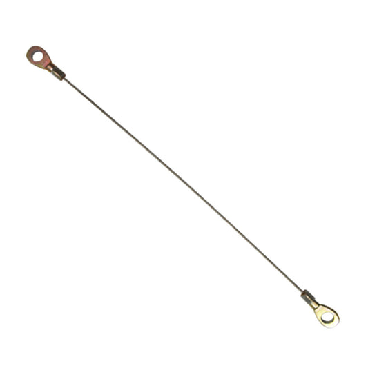 ALL-CARB Tailgate Cable Replacement for 53045-1065 Mule 3000 3010 3020