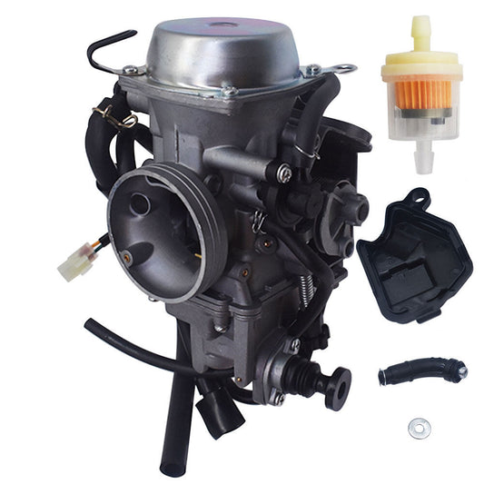 Carburetor Replacement for Honda Foreman Rubicon 500 2001-2014 16100-HN2-013 16100-HN2-A24