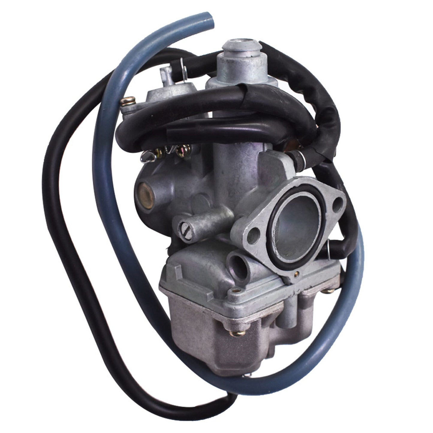 ALL-CARB Carburetor Carb Replacement for Honda Recon 250 TRX250TE TRX250TM 2002-2004 2016-2019 TRX250EX TRX250X 2x4 2006-2009 2011-2012 16100-HN6-A31