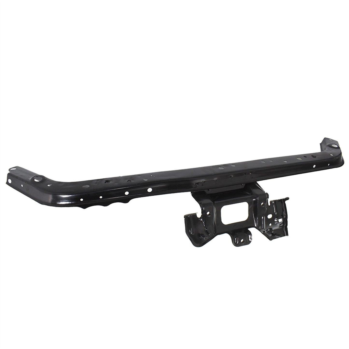 ALL-CARB Upper Radiator Core Support NI1225209 561805588C9B9 Replacement for 2013-2019 Nissan Sentra 1.8L