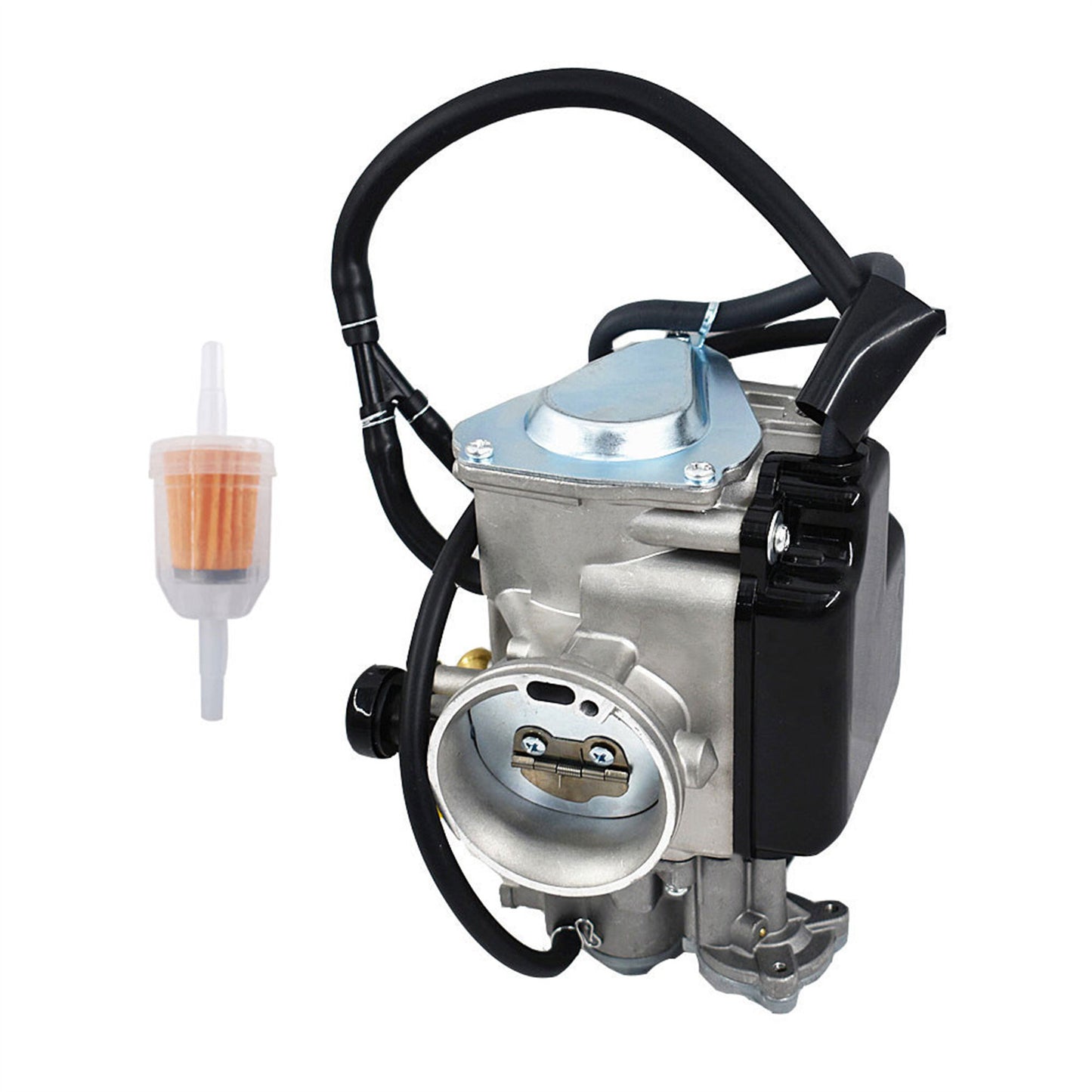 New Carburetor Fit for Honda TRX400 Fourtrax TRX400 Sportrax TRX400EX TRX400X Carb