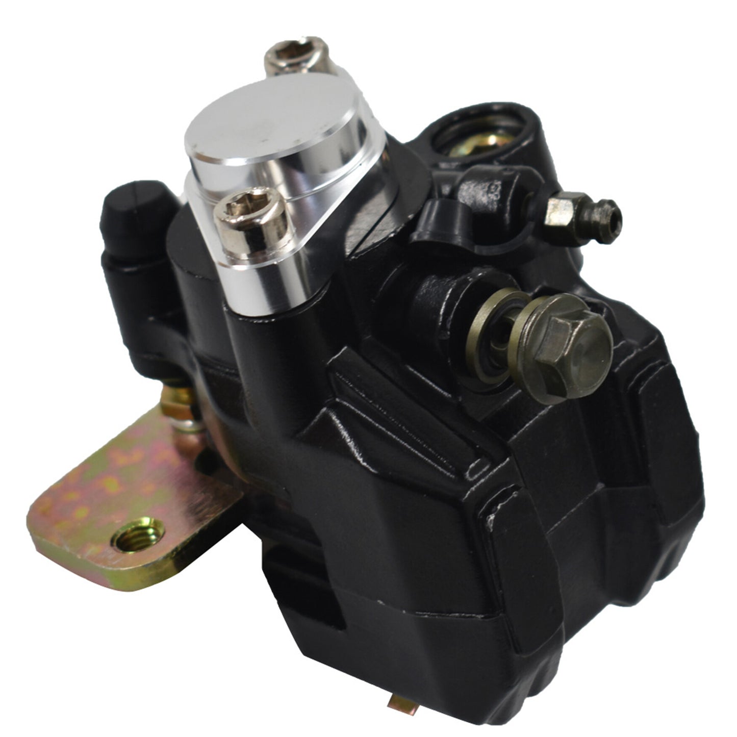 ALL-CARB Rear brake caliper replacement for Suzuki LT-Z400 Quad Sport LTZ400 2003-2009 2012 2014 5LP-2580W-00-00 5LP-2580W-10-00