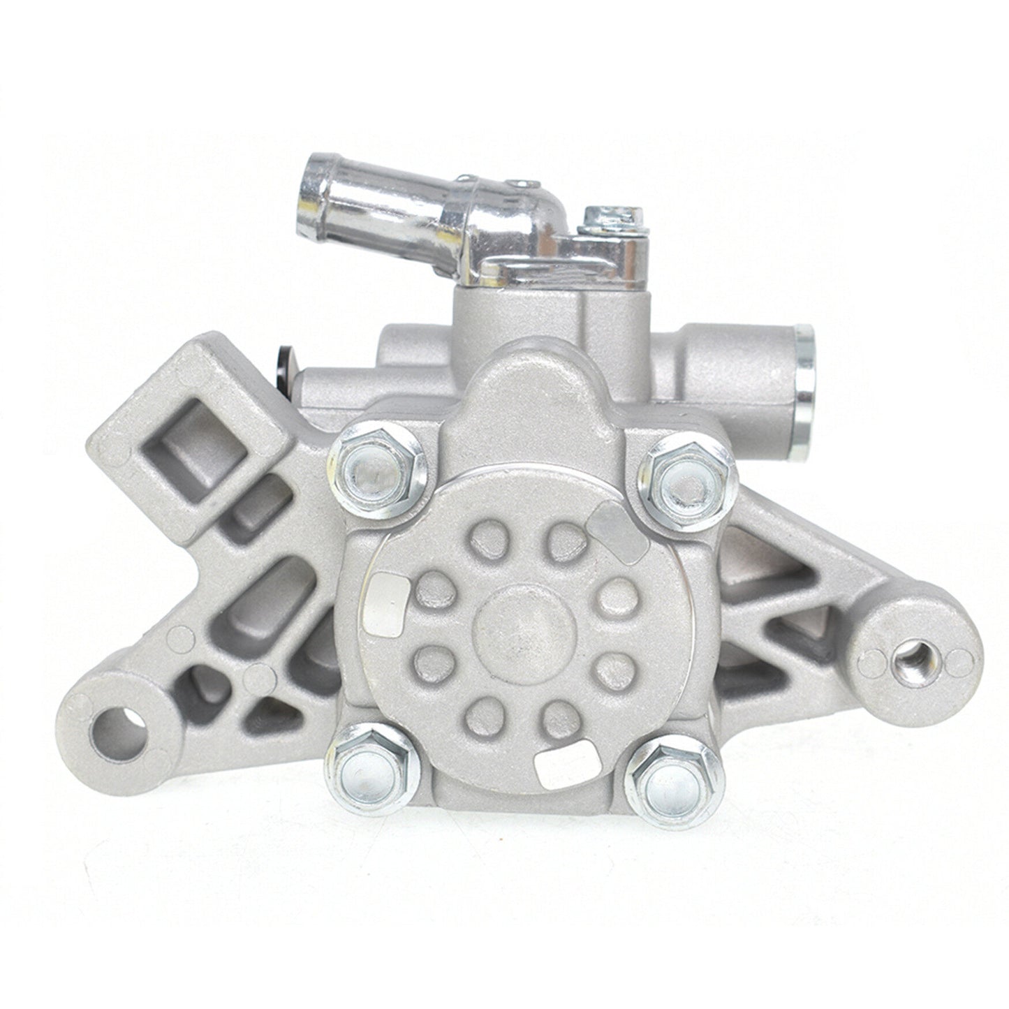 ALL-CARB Power Steering Pump 56110P2A963 Replacement for 1996-2001 Honda Civic CRV CR-V Acura EL 1.6L 2.0L